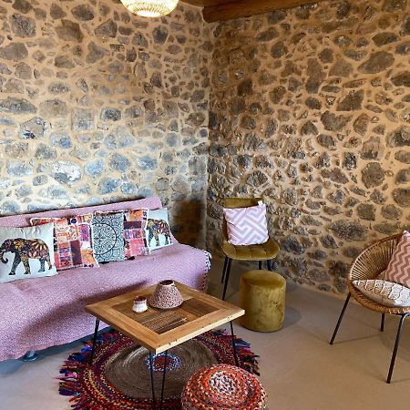 Meraki Apartments Crete Plakias Extérieur photo