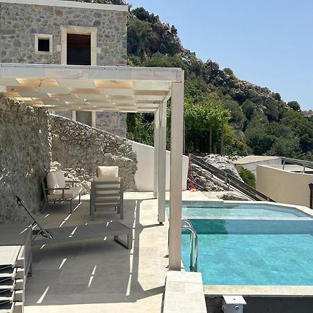Meraki Apartments Crete Plakias Extérieur photo