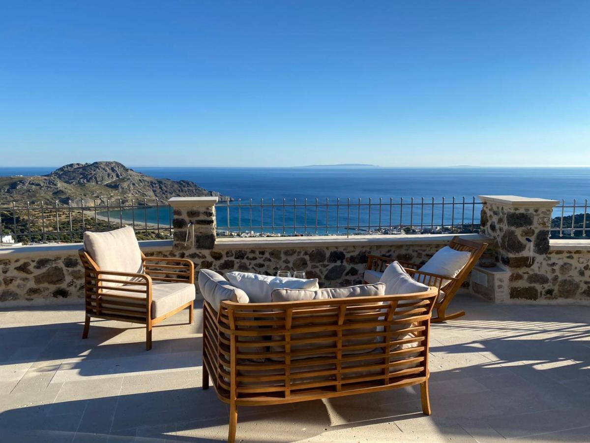 Meraki Apartments Crete Plakias Extérieur photo
