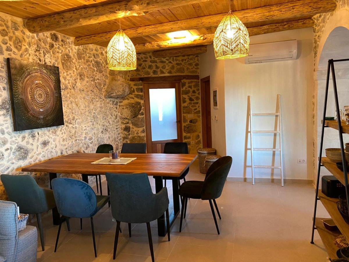 Meraki Apartments Crete Plakias Extérieur photo