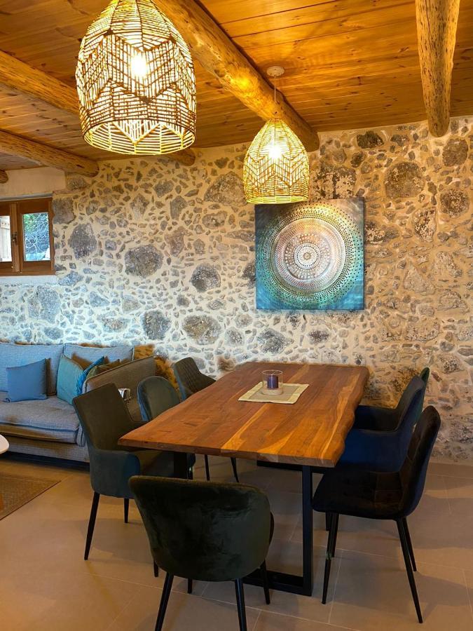 Meraki Apartments Crete Plakias Extérieur photo