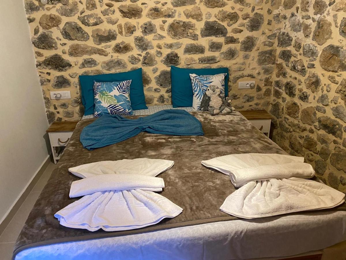 Meraki Apartments Crete Plakias Extérieur photo