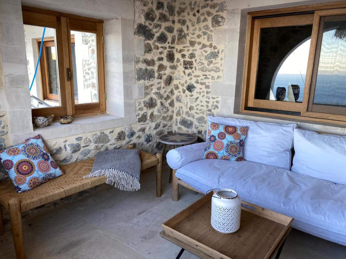Meraki Apartments Crete Plakias Extérieur photo