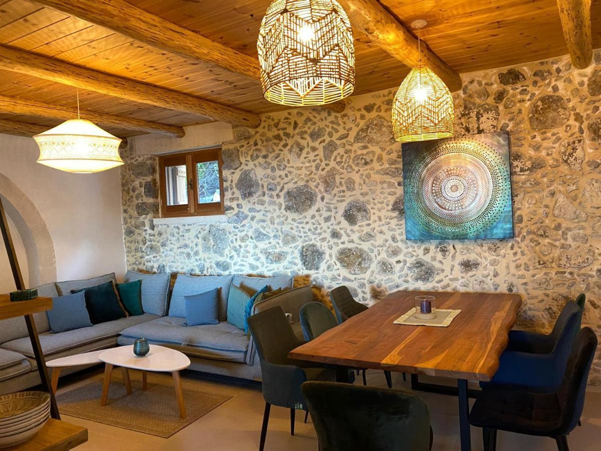Meraki Apartments Crete Plakias Extérieur photo