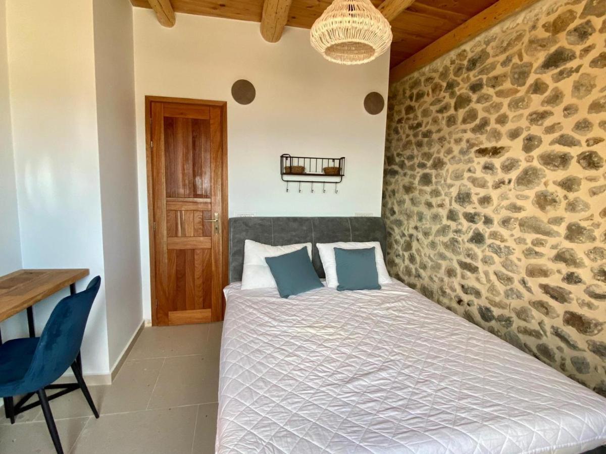 Meraki Apartments Crete Plakias Extérieur photo