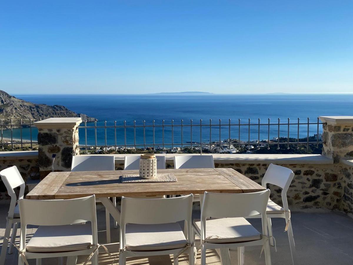 Meraki Apartments Crete Plakias Extérieur photo