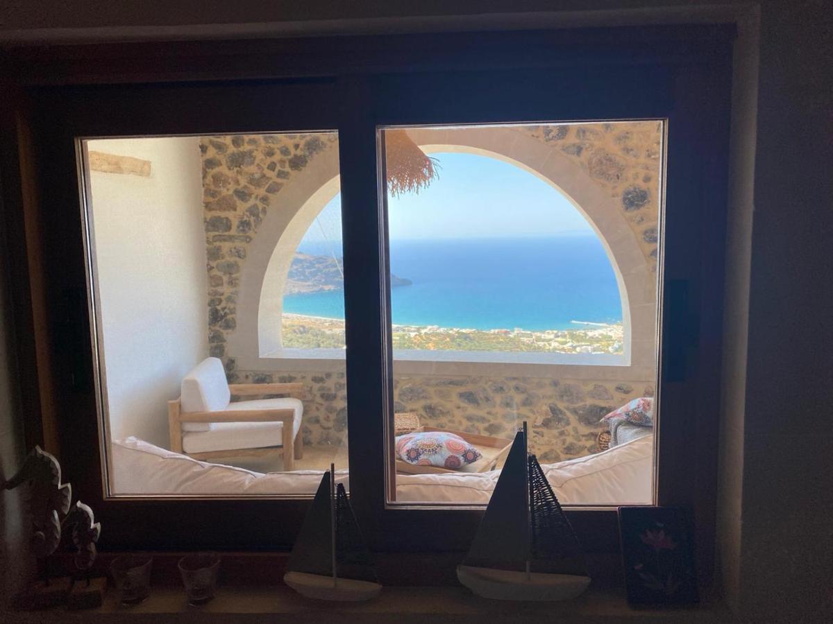 Meraki Apartments Crete Plakias Extérieur photo