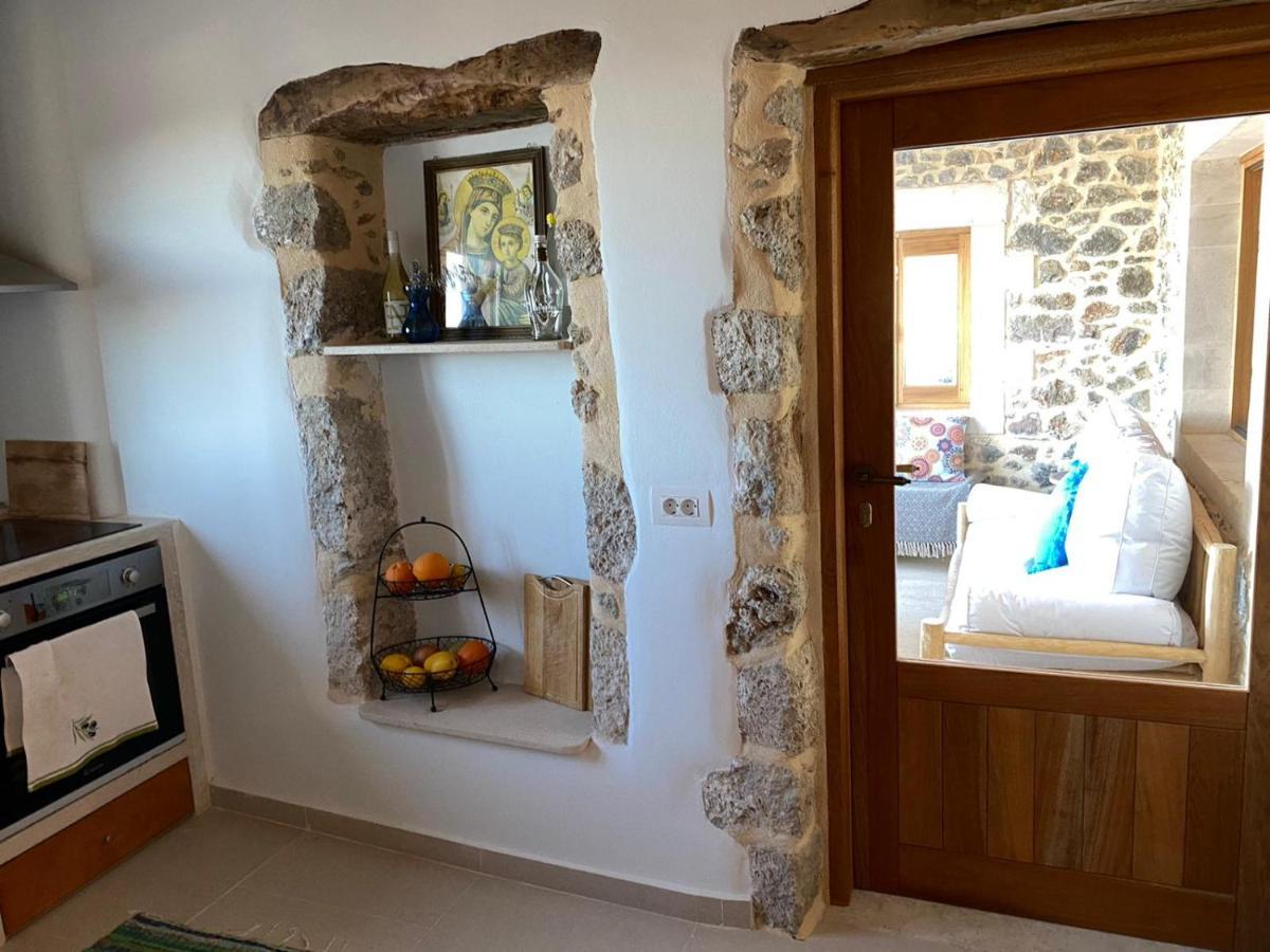 Meraki Apartments Crete Plakias Extérieur photo