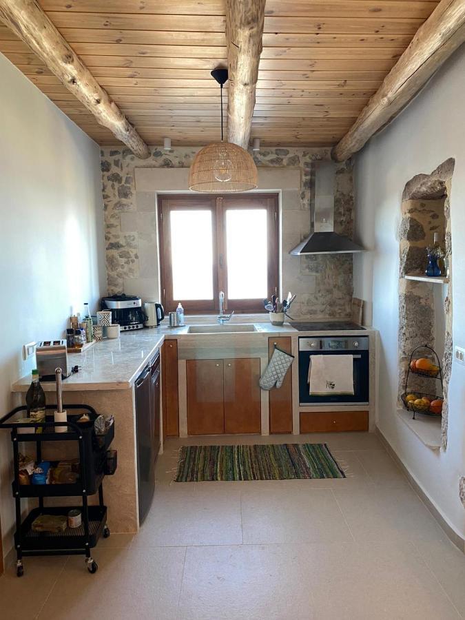 Meraki Apartments Crete Plakias Extérieur photo