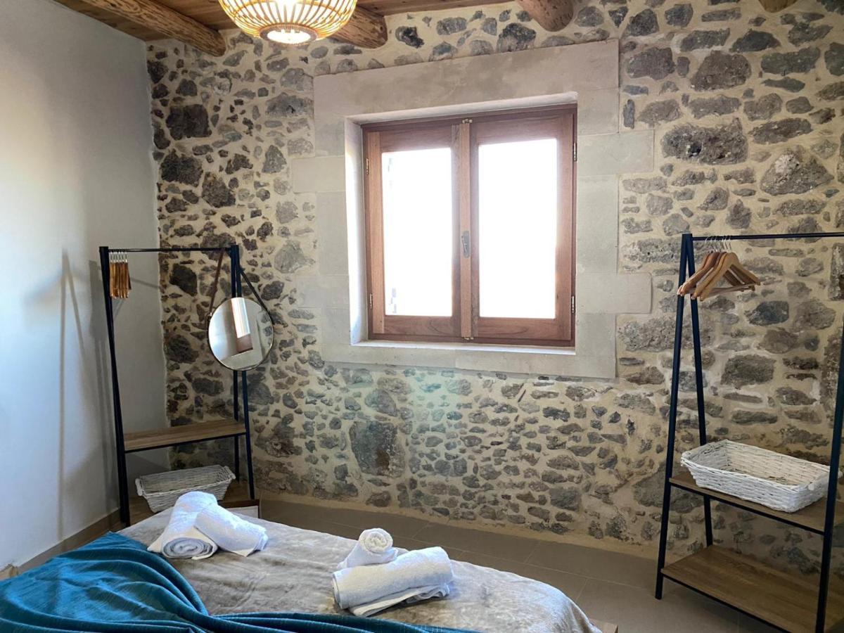 Meraki Apartments Crete Plakias Extérieur photo