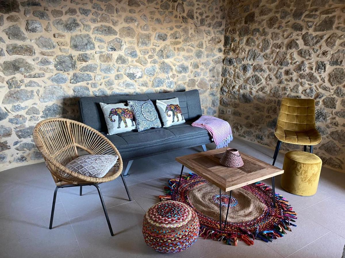 Meraki Apartments Crete Plakias Extérieur photo