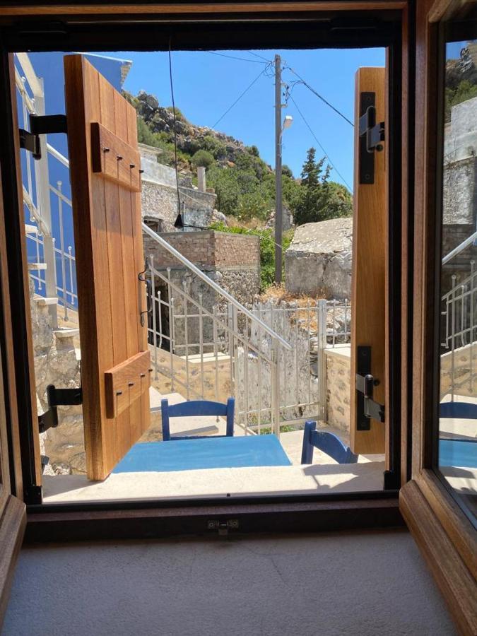 Meraki Apartments Crete Plakias Extérieur photo