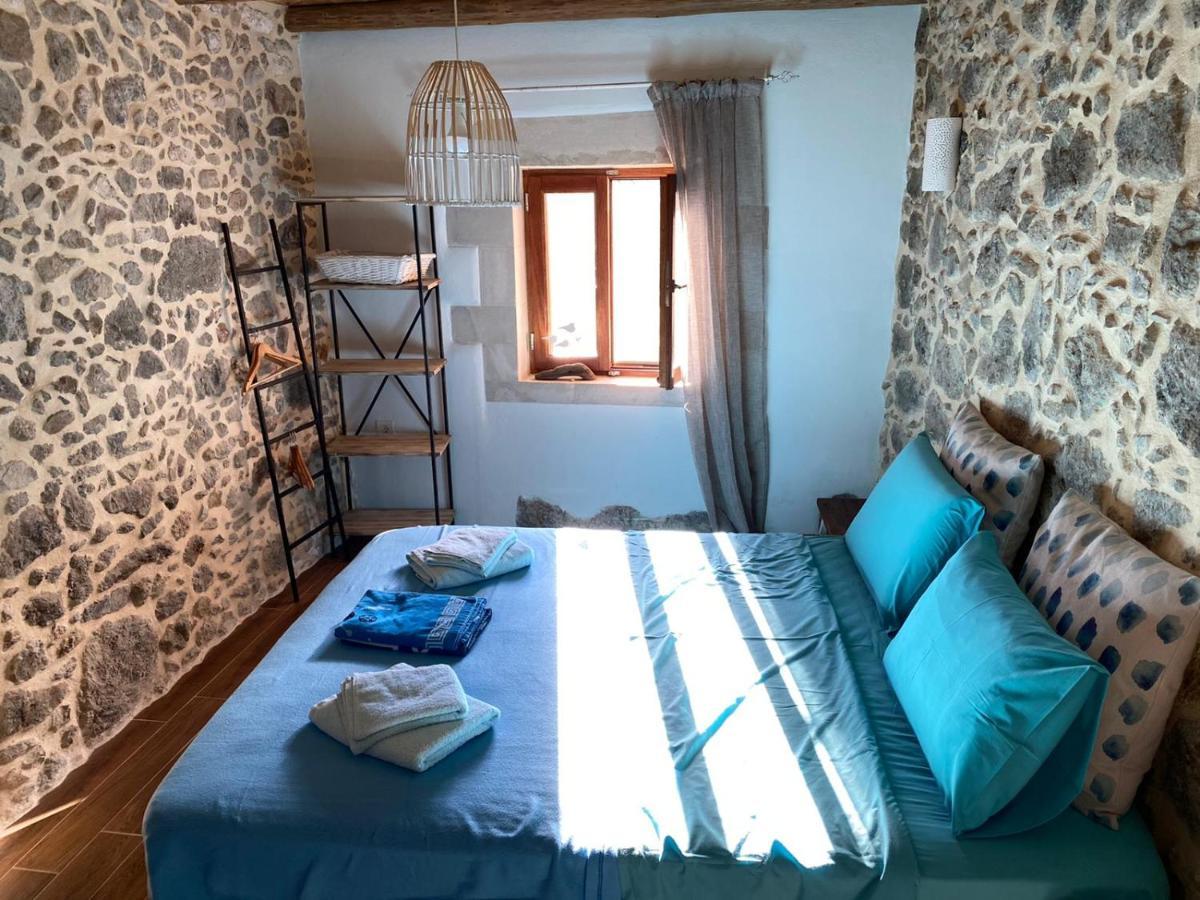 Meraki Apartments Crete Plakias Extérieur photo