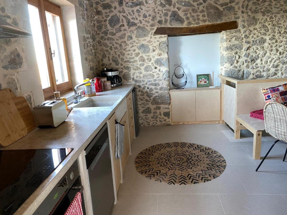 Meraki Apartments Crete Plakias Extérieur photo