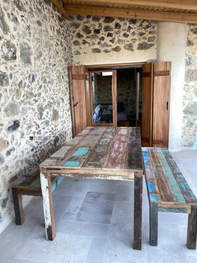 Meraki Apartments Crete Plakias Extérieur photo
