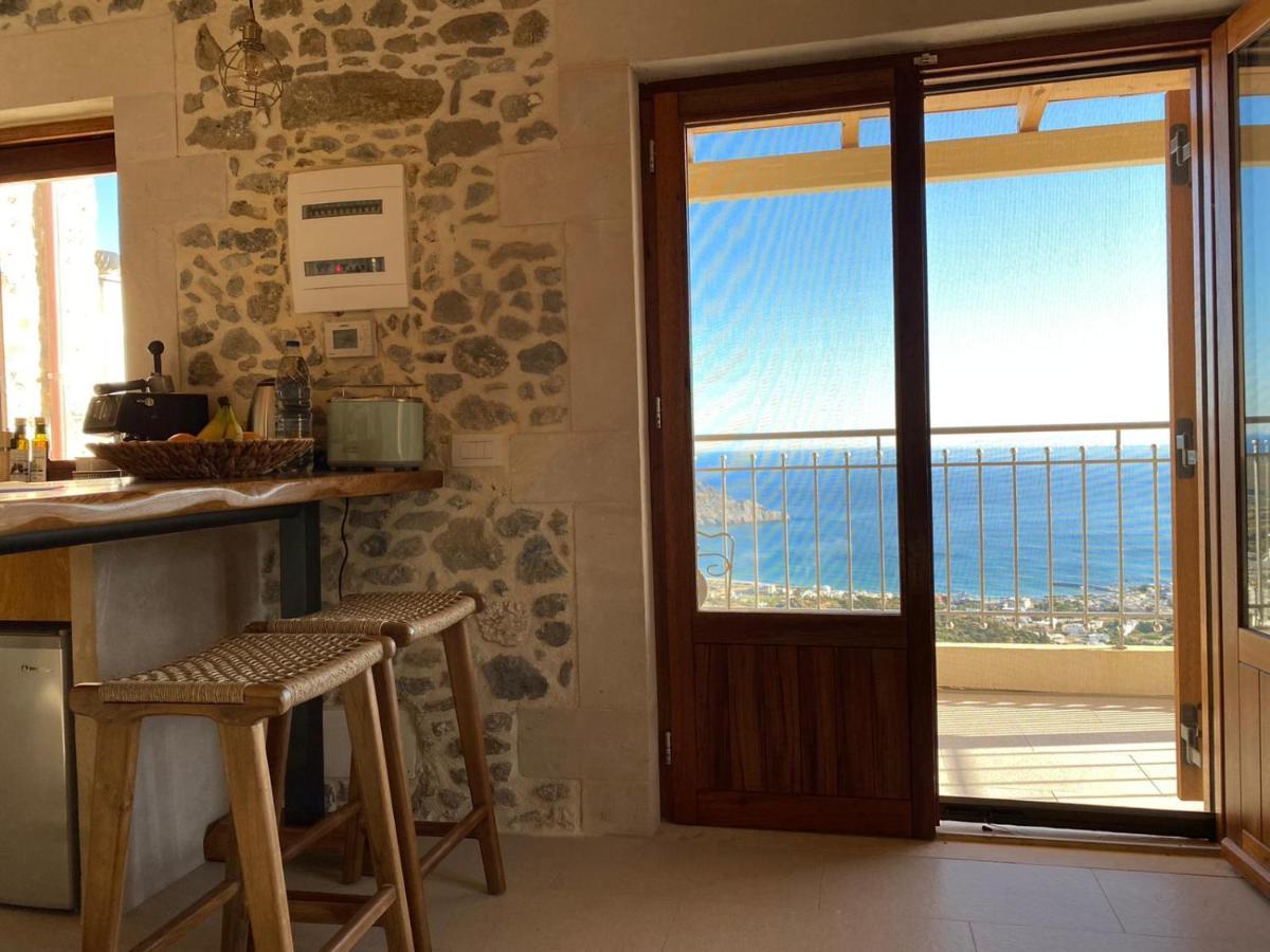 Meraki Apartments Crete Plakias Extérieur photo