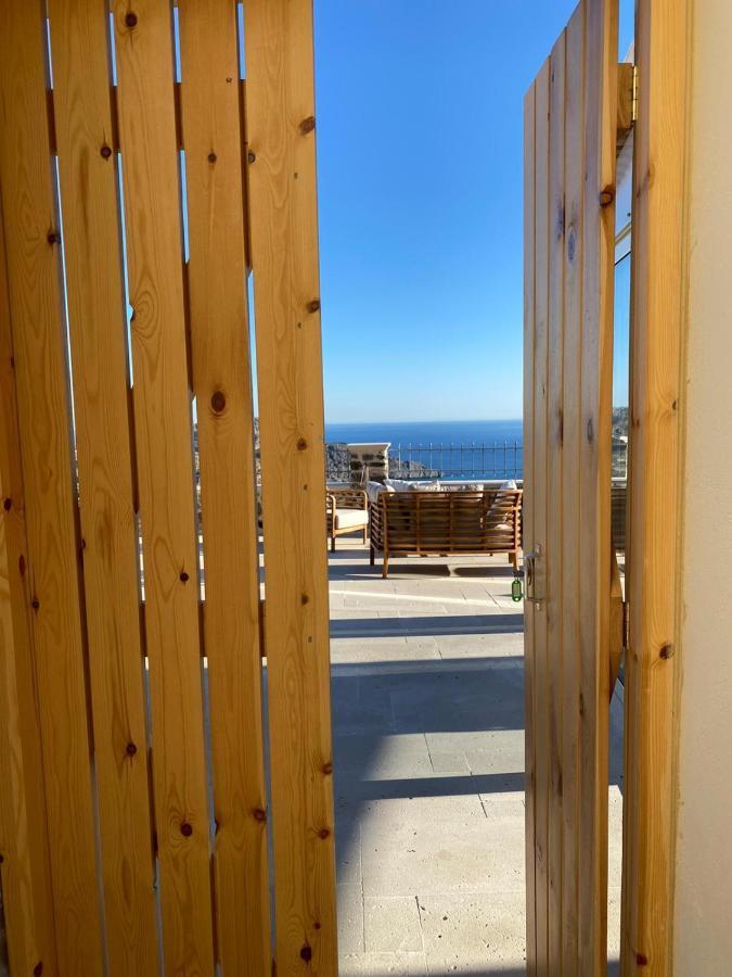 Meraki Apartments Crete Plakias Extérieur photo