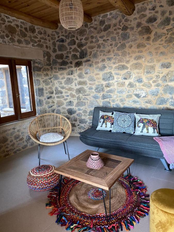 Meraki Apartments Crete Plakias Extérieur photo
