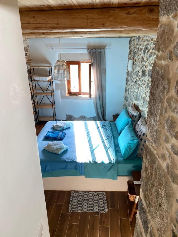 Meraki Apartments Crete Plakias Extérieur photo
