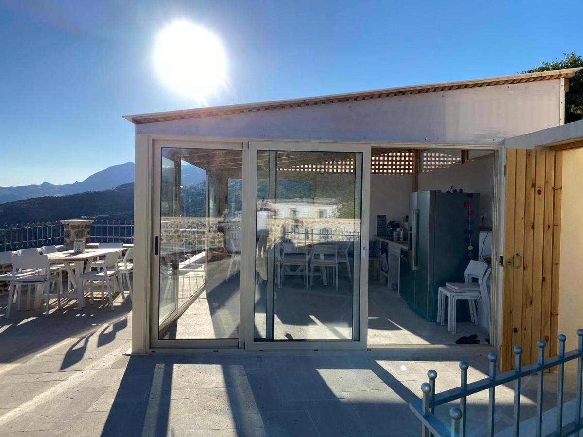 Meraki Apartments Crete Plakias Extérieur photo