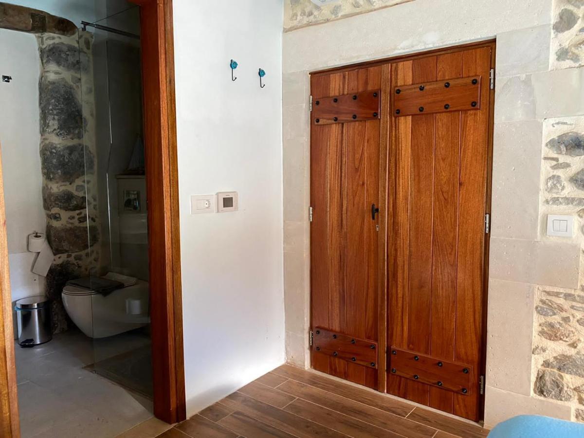 Meraki Apartments Crete Plakias Extérieur photo