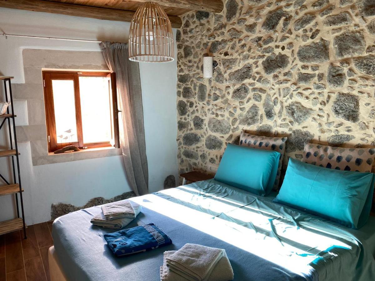 Meraki Apartments Crete Plakias Extérieur photo