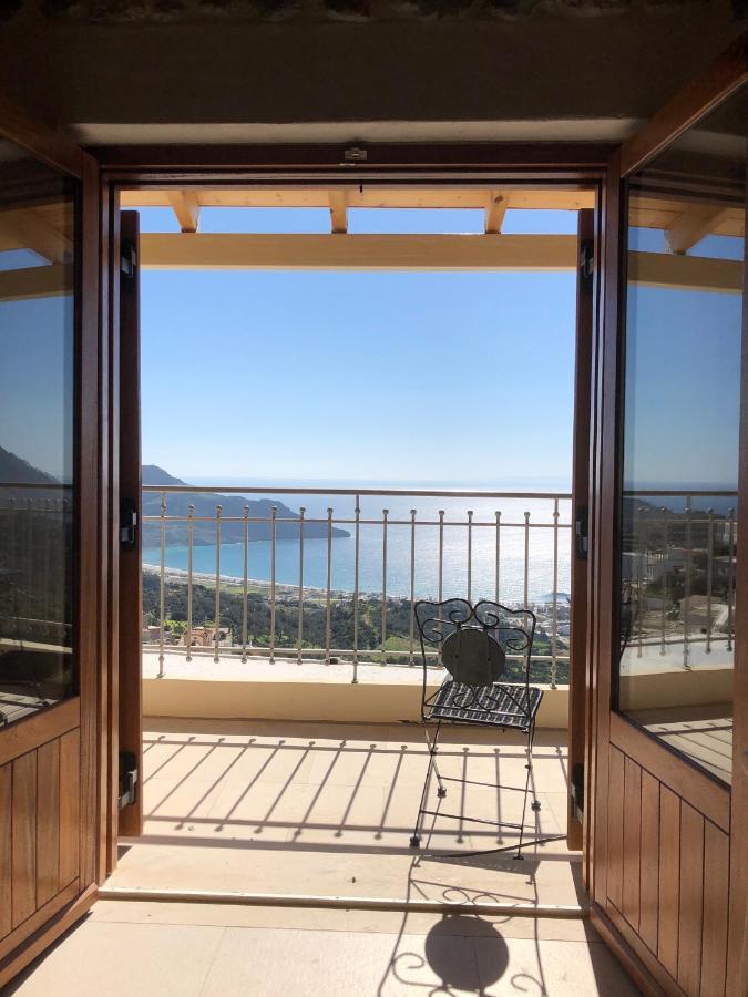 Meraki Apartments Crete Plakias Extérieur photo
