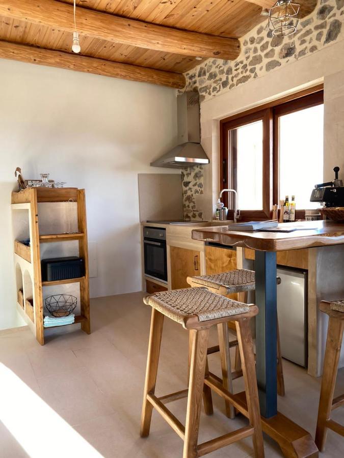 Meraki Apartments Crete Plakias Extérieur photo