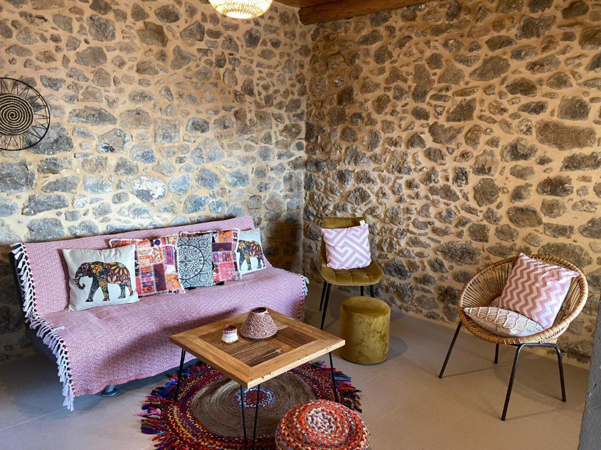 Meraki Apartments Crete Plakias Extérieur photo