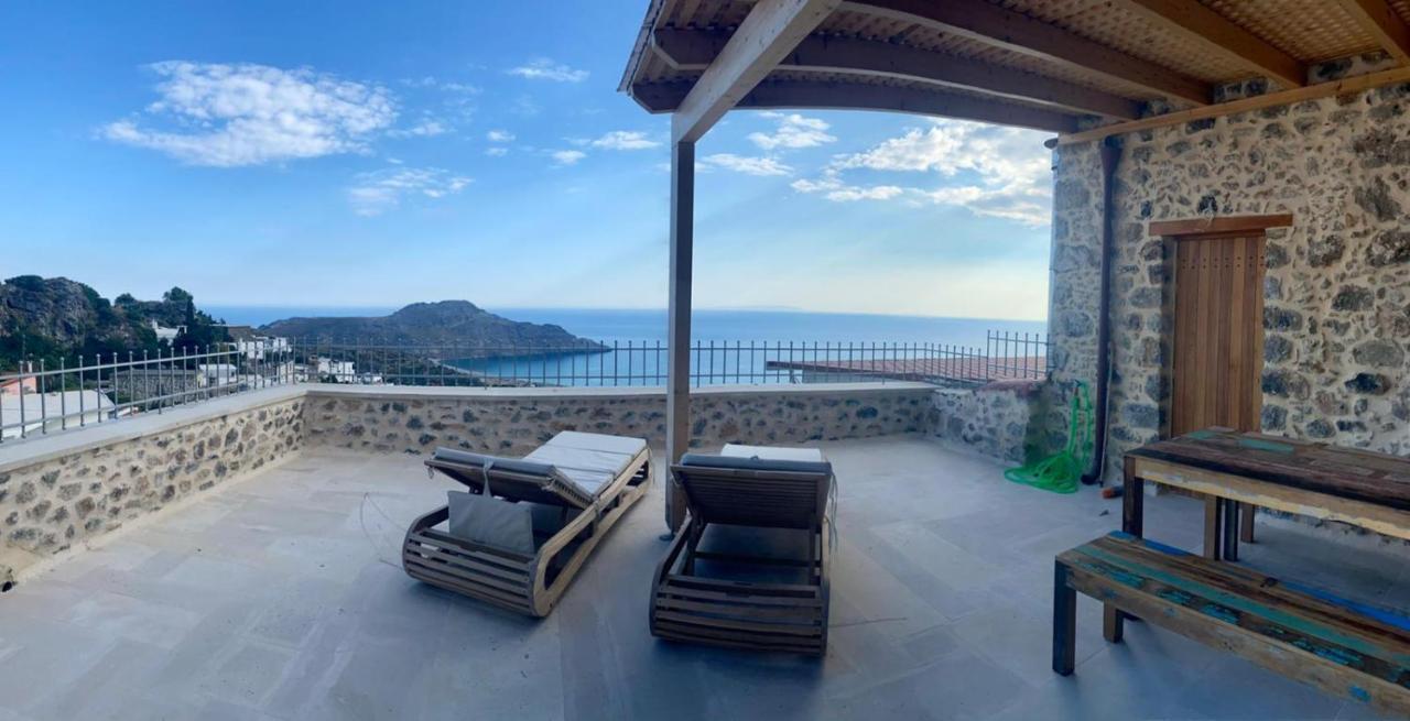 Meraki Apartments Crete Plakias Extérieur photo