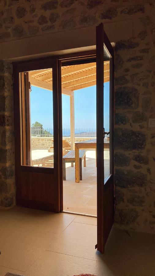 Meraki Apartments Crete Plakias Extérieur photo