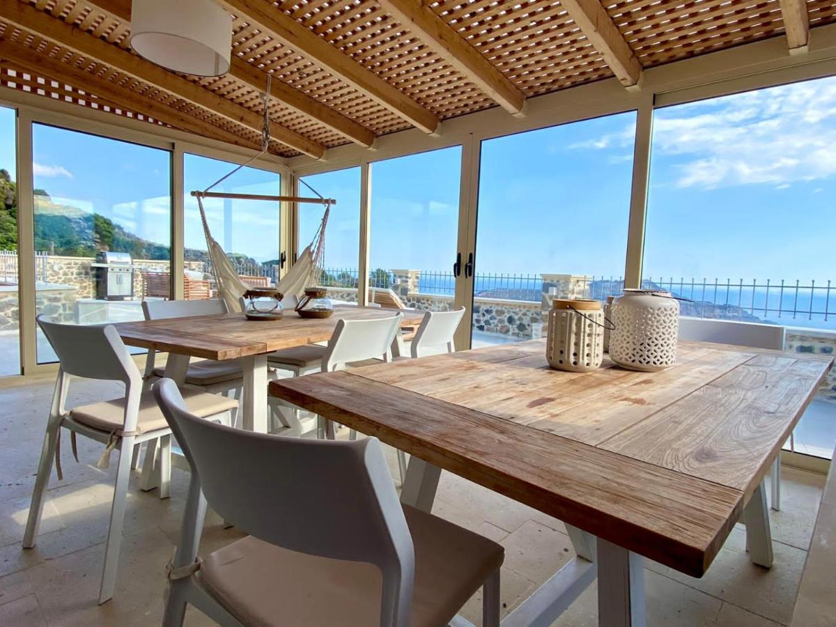 Meraki Apartments Crete Plakias Extérieur photo