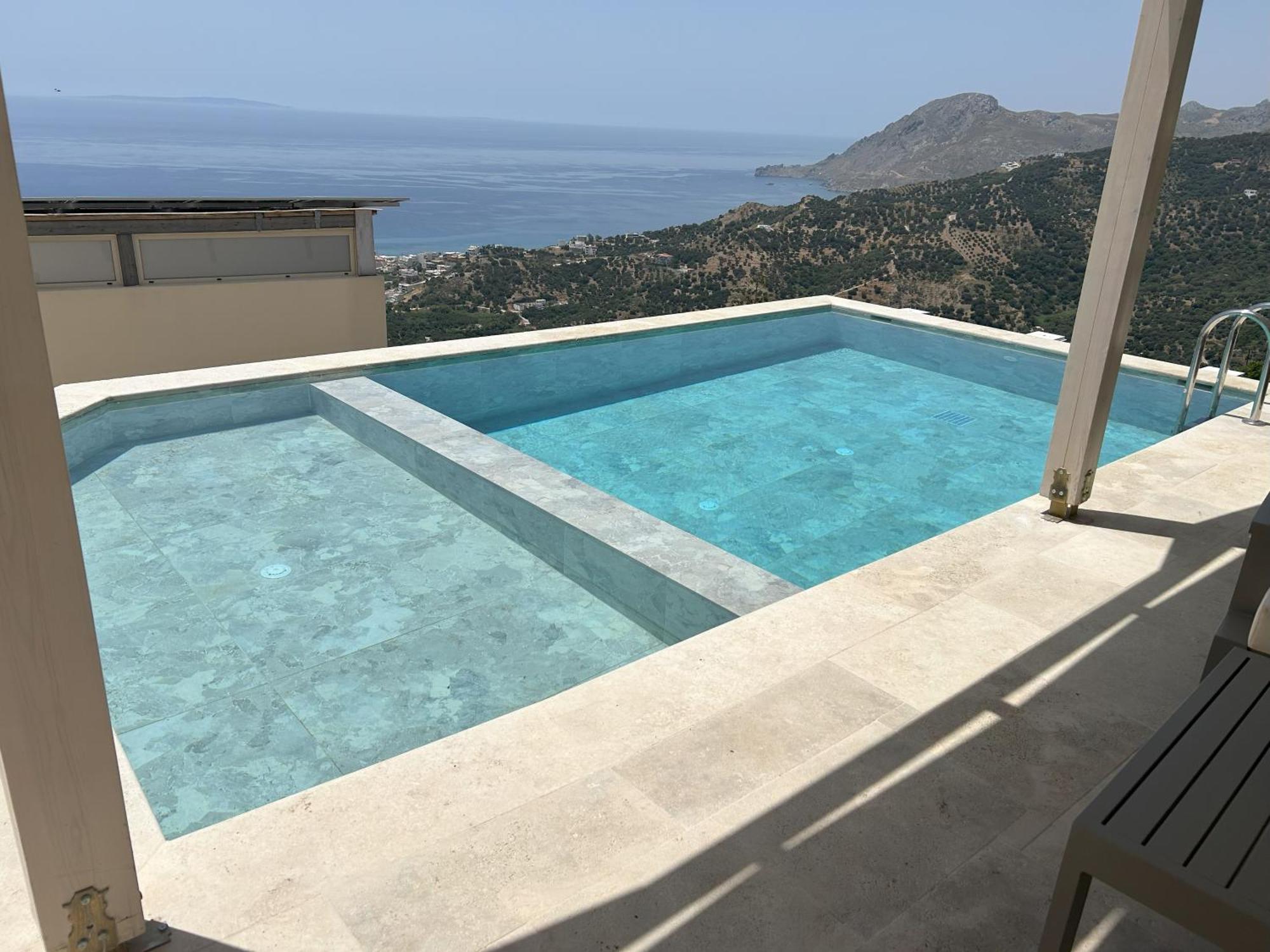 Meraki Apartments Crete Plakias Extérieur photo